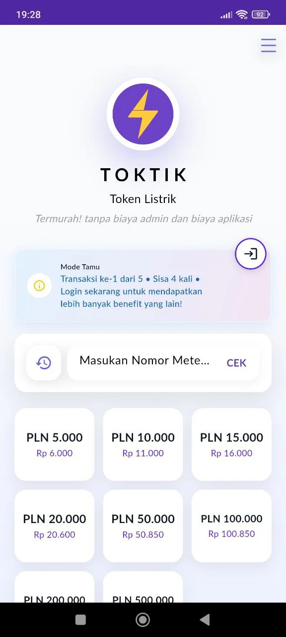 PWA Flutter